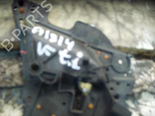 Rear left interior door handle MERCEDES-BENZ E-CLASS (W210)  | BP3763872I15 