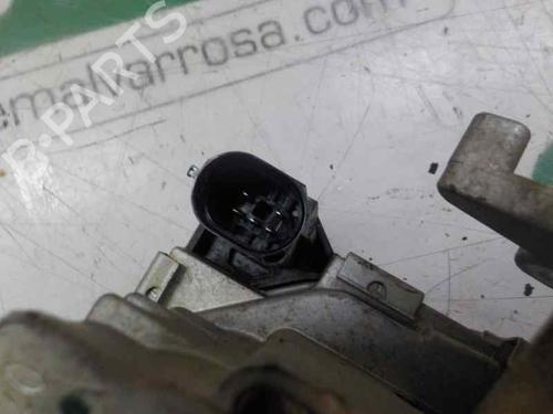 Throttle body FIAT DOBLO Cargo (263_)  | BP7215888M82 