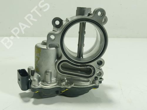 Used Throttle body Throttle body VW CADDY V Box Body/MPV (SBA, SBH) 2.0 TDi (102 hp) 28380608 28380608
