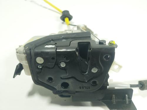 Front left lock PORSCHE PANAMERA Sport Turismo (971)  | BP22898435C98 
