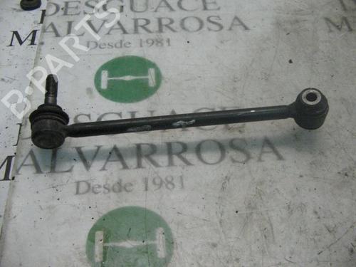 Used Left rear suspension arm Left rear suspension arm PEUGEOT 406 (8B) 2.0 HDI 90 (90 hp) 14293117 14293117