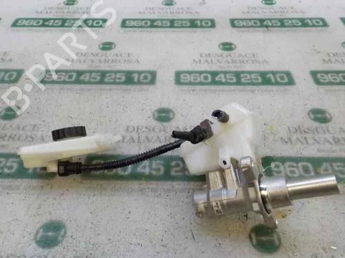 Brake master cylinder PEUGEOT 308 II (LB_, LP_, LW_, LH_, L3_) 1.2 THP 130 | BP5543279M77 