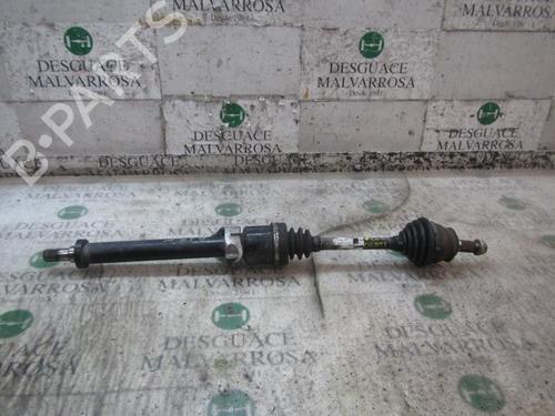Used Right front driveshaft Right front driveshaft MINI MINI (R56) Cooper S (174 hp) 4010898 4010898