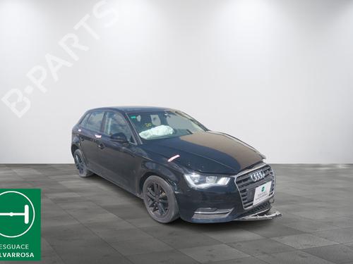 Left tailgate light AUDI A3 Sportback (8VA, 8VF)  | BP19676542C79 
