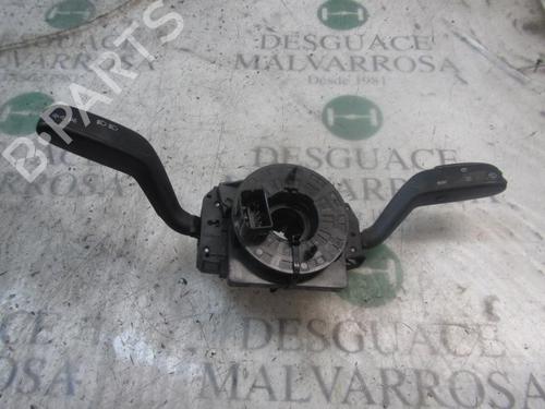 Used Steering column stalk Steering column stalk SKODA FABIA II Combi (545) [2007-2014] 4009123 4009123