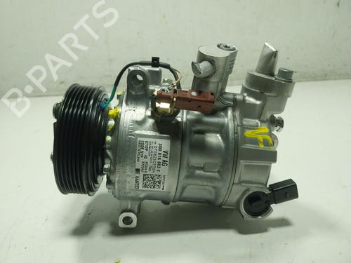 AC compressor SEAT IBIZA V (KJ1, KJG)  | BP30168678M34 