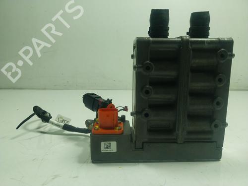 Used Electronic module Electronic module PORSCHE PANAMERA Sport Turismo (971) 2.9 4 (97CBY1, 97CBI1, 97CNI1) (330 hp) 18038403 18038403