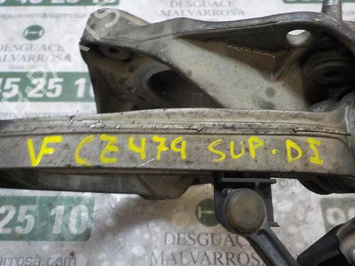 Other VW TOUAREG (7LA, 7L6, 7L7) 5.0 V10 TDI | BP14280427O1 