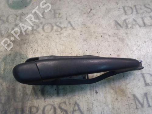 Used Front right exterior door handle BMW 3 (E46) 320 d (150 hp) 3802700