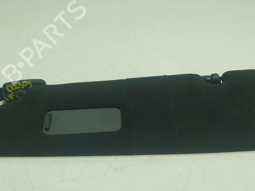Used Left sun visor Left sun visor BMW 8 Coupe (G15, F92) [2018-2026] 26874711 26874711