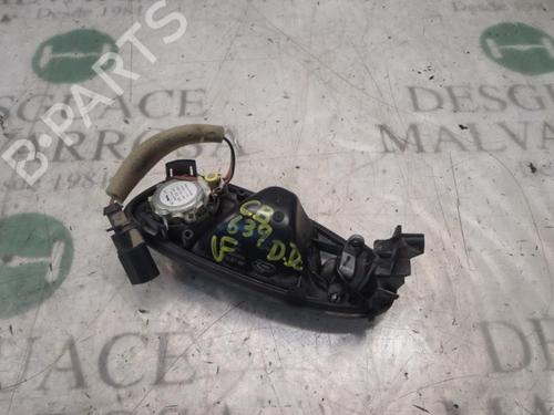 Front right interior door handle SEAT ALTEA XL (5P5, 5P8)  | BP3809901I14 