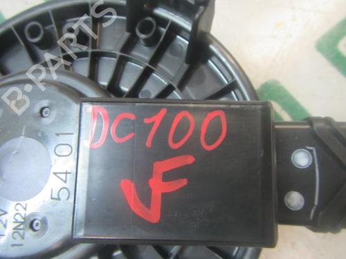 Heater blower motor HONDA ACCORD VIII (CU)  | BP3992138M62