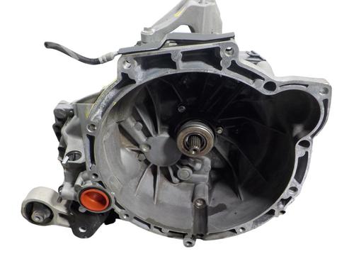 Gearbox FORD FIESTA VI (CB1, CCN) 1.25 | BP14363394M3 
