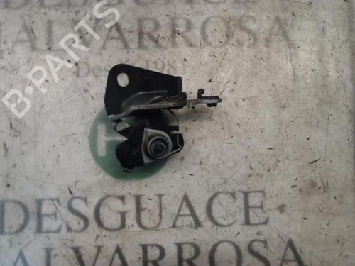 Tailgate lock CITROËN C2 (JM_)  | BP3806604C101 