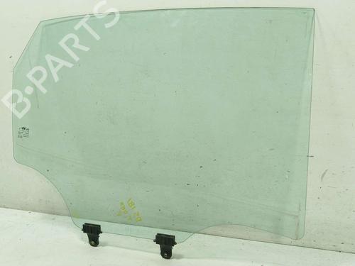 Used Rear right door window Rear right door window 38320407 38320407