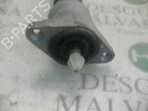 Right rear shock absorber VW PASSAT B3/B4 (3A2, 35I)  | BP3737882M19 
