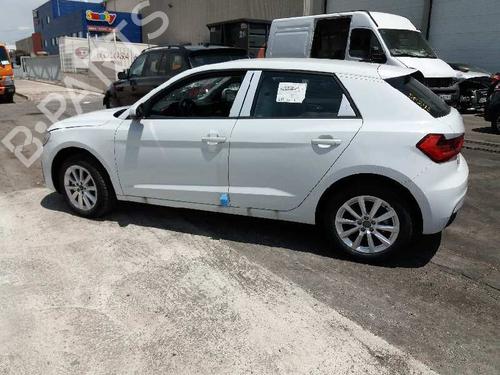 Warning switch AUDI A1 Sportback (GBA)  | BP6143073I22  - Image 7