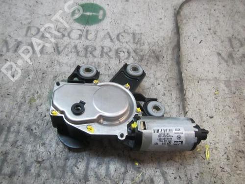 Used Rear wiper motor Rear wiper motor PORSCHE CAYENNE (9PA) 3.2 (250 hp) 4011467 4011467