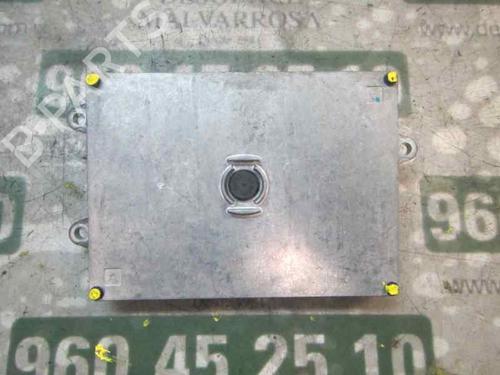 Engine control unit (ECU) HONDA CIVIC VIII Hatchback (FN, FK) 1.8 (FN1, FK2) | BP3861691M57