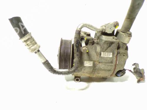 AC compressor LAND ROVER RANGE ROVER SPORT I (L320) 2.7 D 4x4 | BP10555454M34 