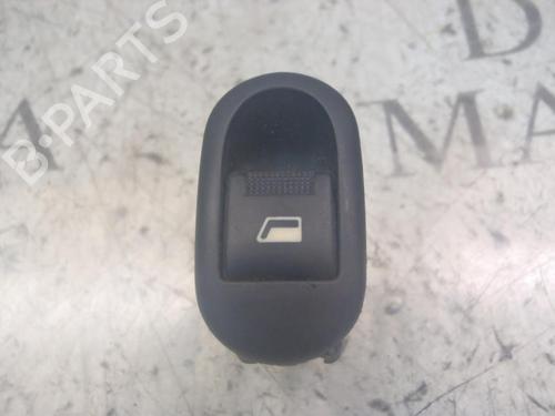 Used Right front window switch Right front window switch CITROËN C2 (JM_) [2003-2017] 4020735 4020735