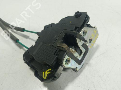Used Rear left lock SSANGYONG TIVOLI [2015-2025]  21131152