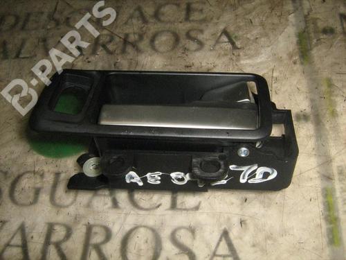 Used Front right interior door handle Front right interior door handle FORD FOCUS II Saloon (DB_, FCH, DH) 1.6 Ti (115 hp) 3791665 3791665