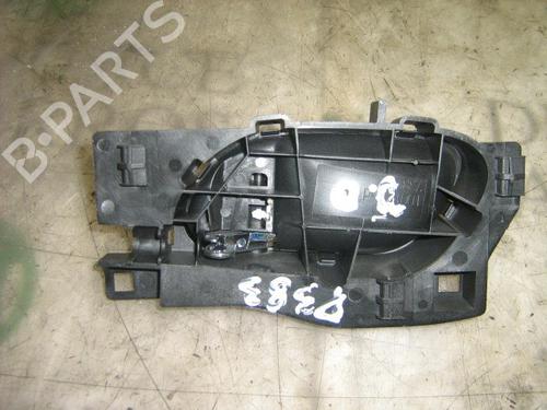 Høyre foran invendig håndtak CITROËN C4 I (LC_)  | BP3739681I14 