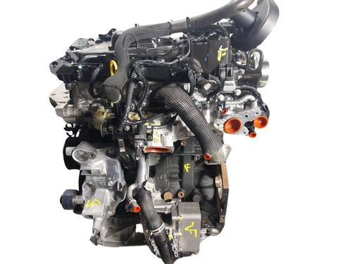 Used Engine Engine RENAULT MASTER III Van (FV) [2010-2026] 16665534 16665534
