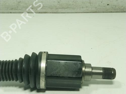 Left front driveshaft BMW 4 Convertible (G23, G83) M 440 i Mild-Hybrid xDrive | BP30358828M38 - Image 2