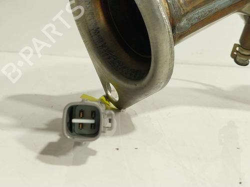 Catalyst TOYOTA COROLLA Hatchback (_E21_, _EA1_, _EH1_) 1.8 VVTi Hybrid (ZWE219) | BP39064439M10 - Image 2