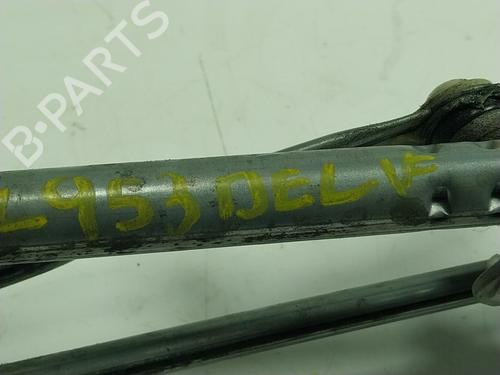 Front wiper motor LEXUS CT (ZWA10_)  | BP17895646M29 