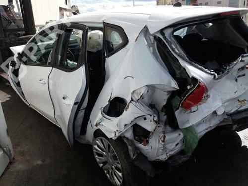 KIA CEE'D (JD)  1.4 CRDi 90  486678