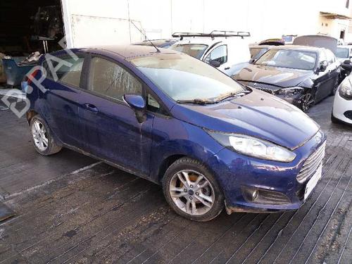 Right front shock absorber FORD FIESTA VI (CB1, CCN) 1.25 | BP6902027M17 - Image 11