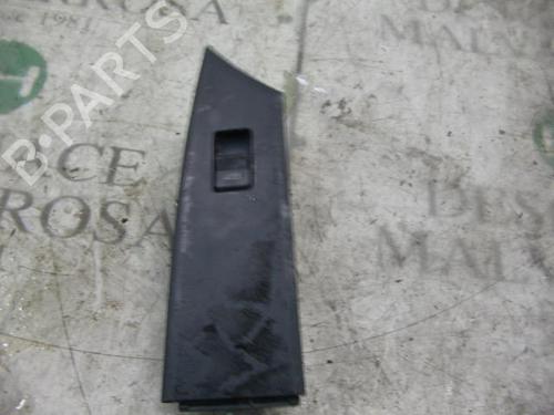 Used Right rear window switch Right rear window switch AUDI A8 D2 (4D2, 4D8) 4.2 quattro (299 hp) 3790091 3790091