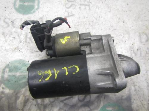 Used Starter Starter FIAT COUPE (175_) 1.8 16V (131 hp) 3828635 3828635