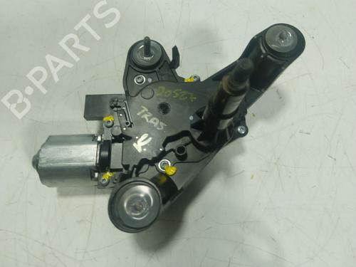 Used Rear wiper motor OPEL CORSA F (P2JO) 1.2 (68) (101 hp) 19580512