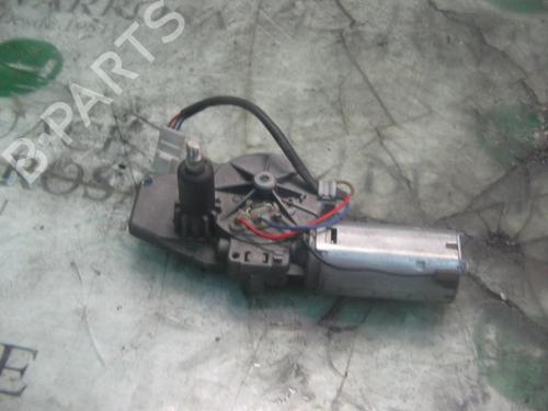 Used Rear wiper motor NISSAN ALMERA II Hatchback (N16) 1.5 (90 hp) 3744034