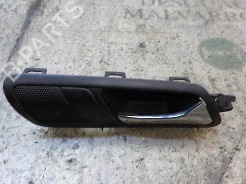 Used Rear right interior door handle Rear right interior door handle VW PASSAT B6 (3C2) 2.0 TDI 16V (140 hp) 3851410 3851410