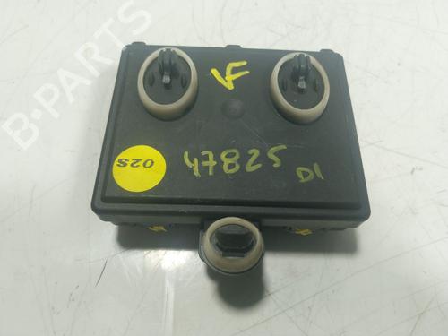 Used Electronic module Electronic module VW GOLF VIII (CD1, DA1) [2019-2026] 17384449 17384449