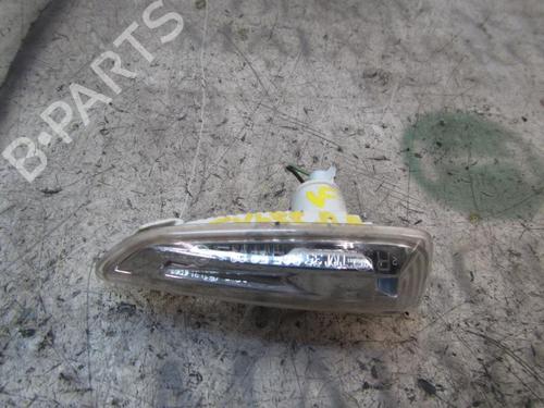 Right side indicator OPEL ASTRA J (P10) [2009-2015]  11643869