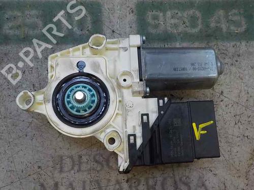 Used Right rear window motor SEAT LEON (1P1) [2005-2013]  5880587