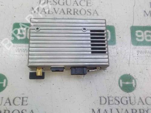 Used Electronic module Electronic module OPEL ASTRA J Sports Tourer (P10) 1.7 CDTI (35) (131 hp) 4972851 4972851