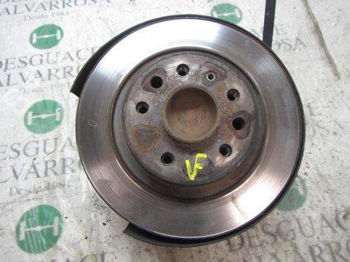Used Left rear steering knuckle Left rear steering knuckle SAAB 9-3 (YS3F, E79, D79, D75) 1.9 TiD (120 hp) 3823170 3823170