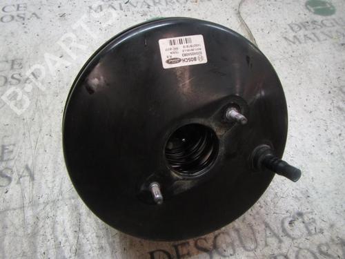 Servo brake FORD FIESTA VI (CB1, CCN) 1.25 | BP3822122M42 