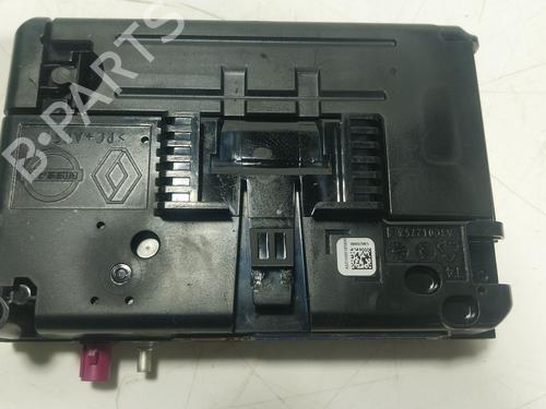 Used Electronic module Electronic module NISSAN JUKE (F15) 1.6 (94 hp) 25205880 25205880