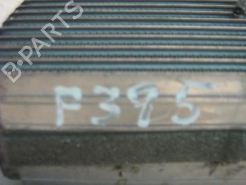 Air conditioning evaporator KIA JOICE (MTE1P)  | BP11646016M109 