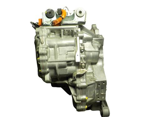 Gearbox TOYOTA C-HR (_X1_) | BP10196397M3