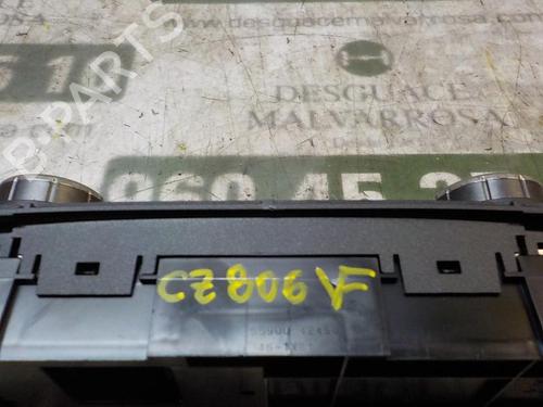 Climate control TOYOTA RAV 4 IV (_A4_)  | BP4000944I5 