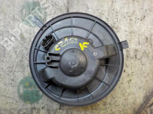 Heater blower motor SEAT ALTEA (5P1) 1.9 TDI | BP3853754M62 